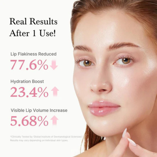 CelluVive PDRN Lip Care Duo for Day & Night