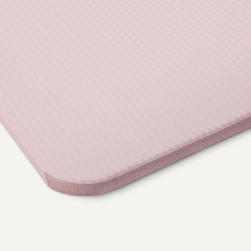 1 Workout Exercise Yoga Mat with Carrying Strap