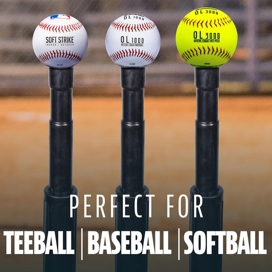 1 Batting Tee Stand for Baseball