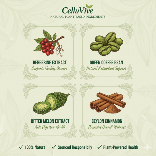 Celluvive Barberine Patches